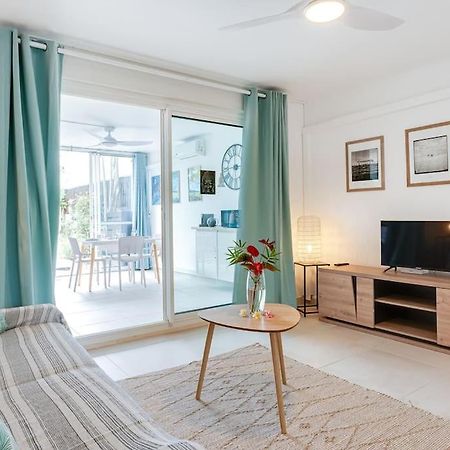 Appartement La Saline Les Bains Acces Plage Saint-Paul Exterior photo